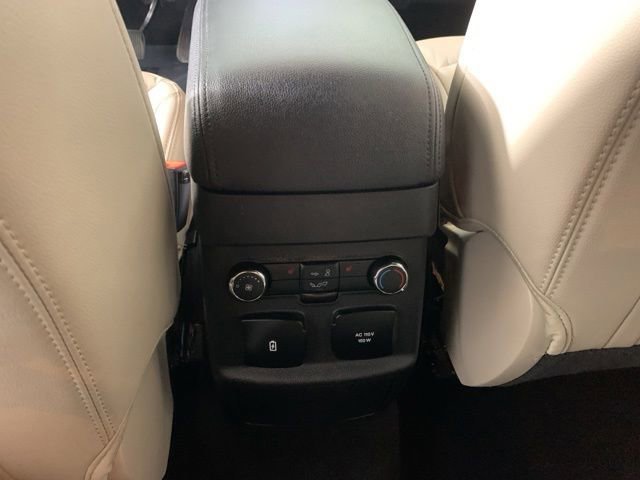 Used 2019 Ford Explorer Limited w/ Class III Trailer Tow Package AWD/4WD image 36