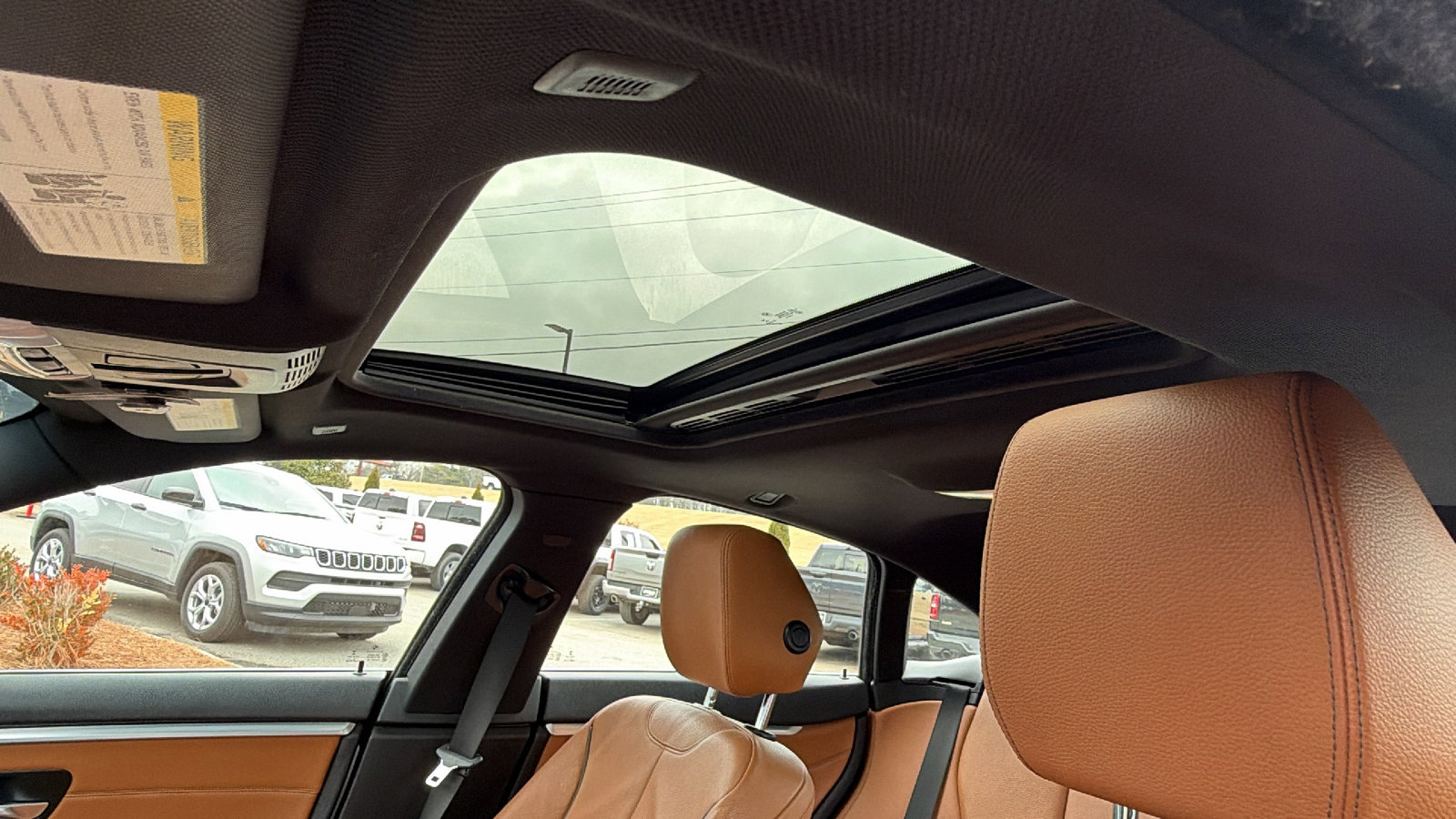 Used 2018 BMW 430i Gran Coupe RWD image 18