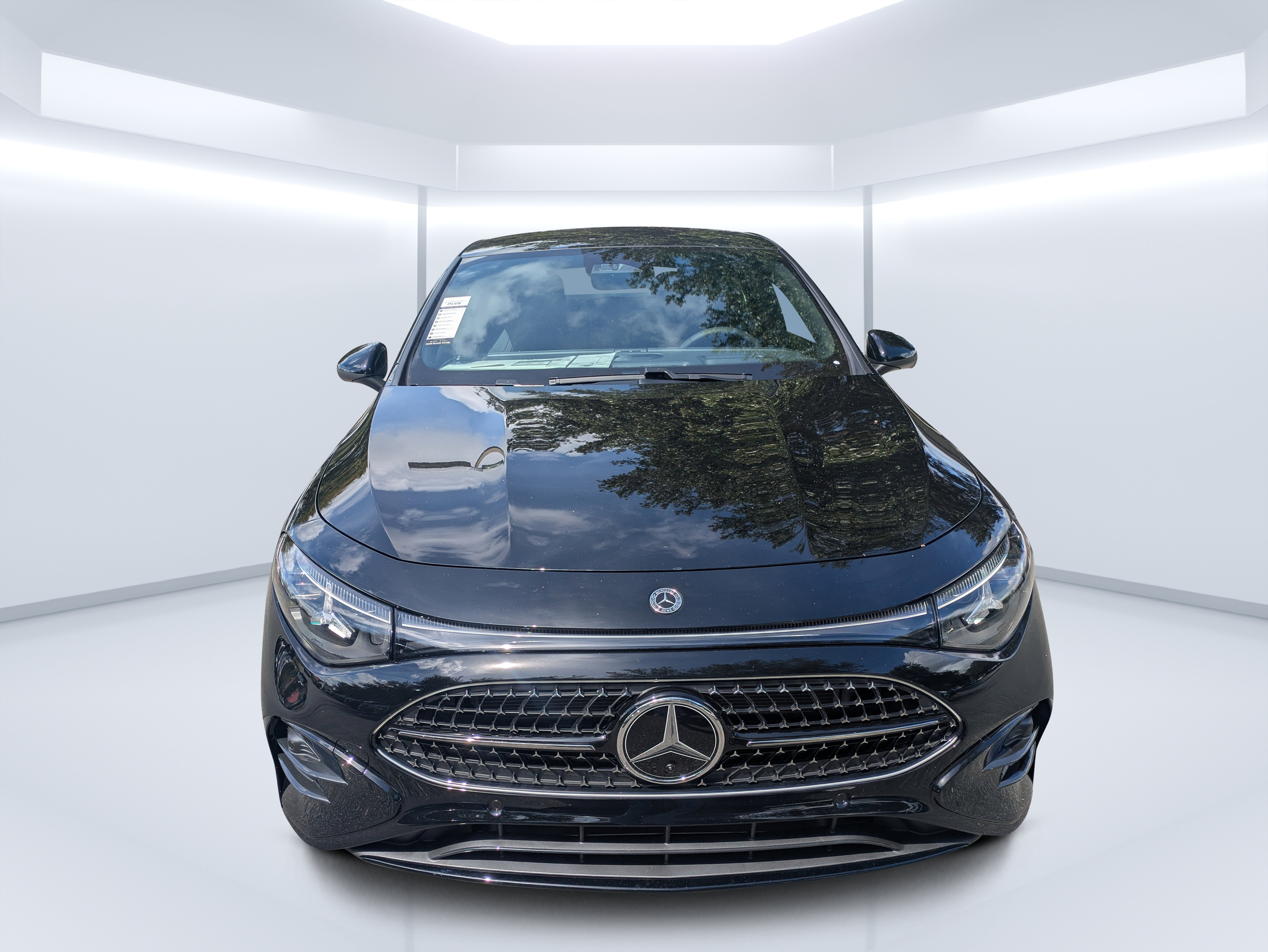 New 2027 Mercedes-Benz CLA 220 image 8