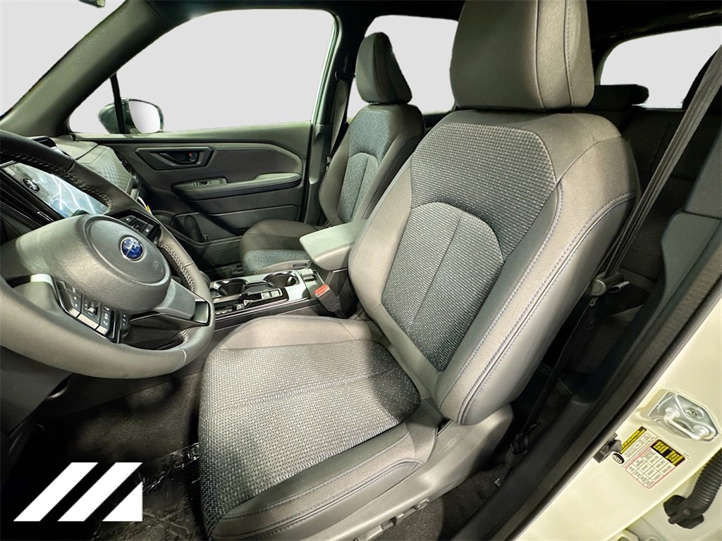 New 2026 Subaru Forester Premium image 20