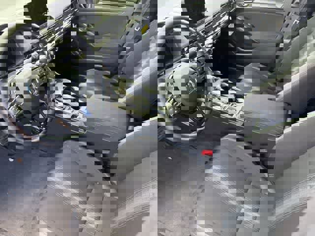 Used 2026 Honda Civic Sport image 9