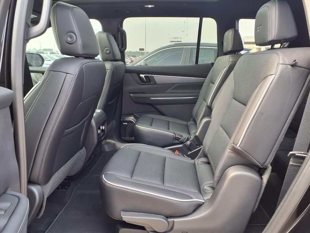 New 2026 Buick Enclave Sport Touring w/ Power Package image 7