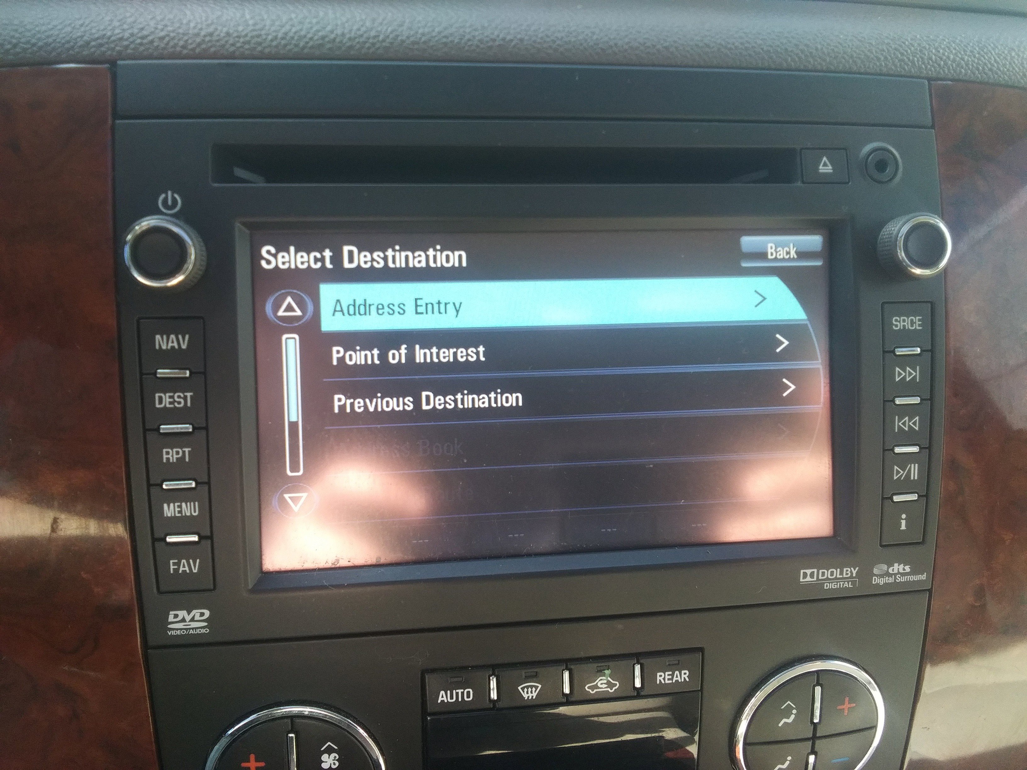 Used 2014 Chevrolet Tahoe LTZ AWD/4WD image 23