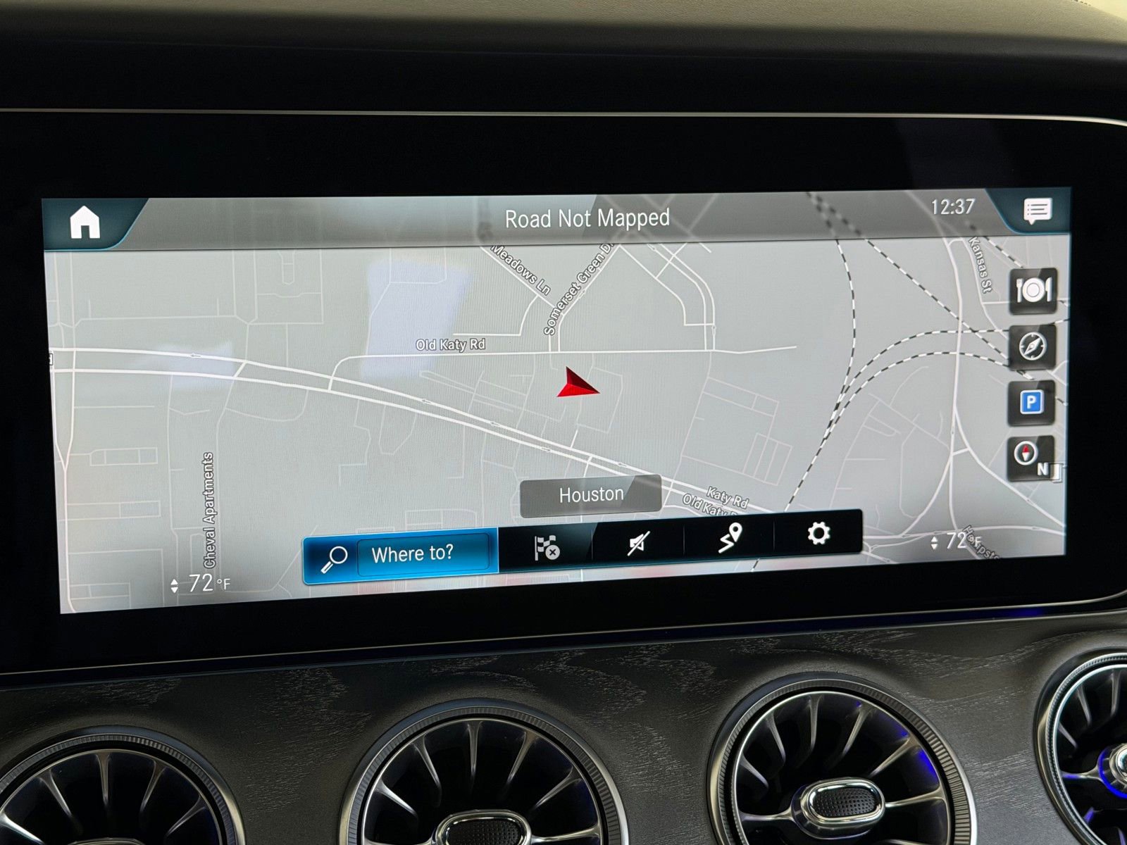 Certified 2023 Mercedes-Benz AMG GT 43 image 6