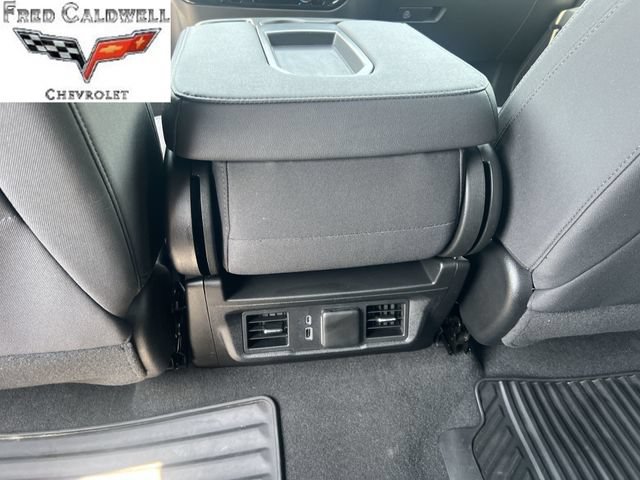 Used 2023 Chevrolet Silverado 1500 LT AWD/4WD image 26