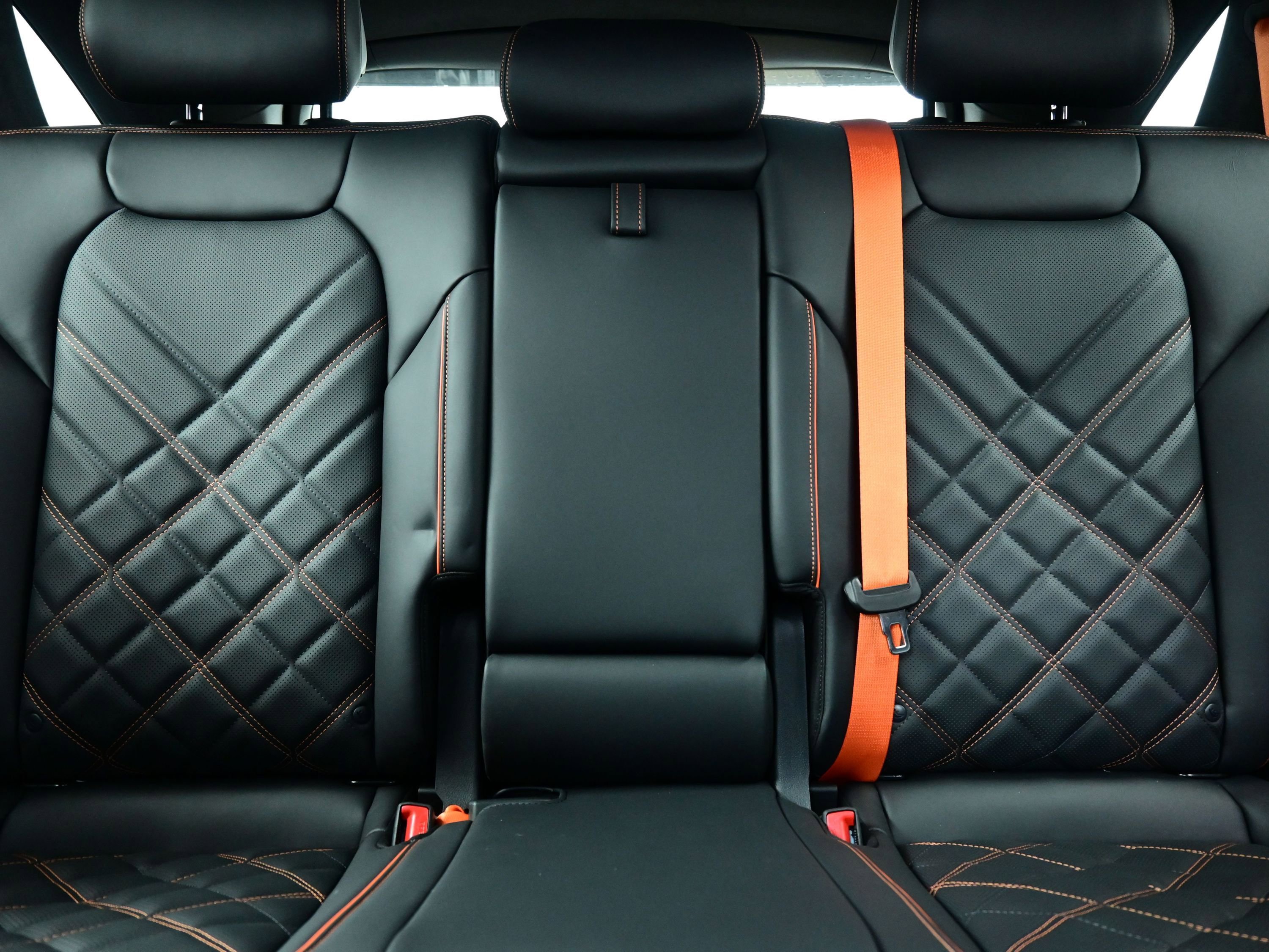 New 2026 Genesis GV70 3.5T Sport Advanced image 10