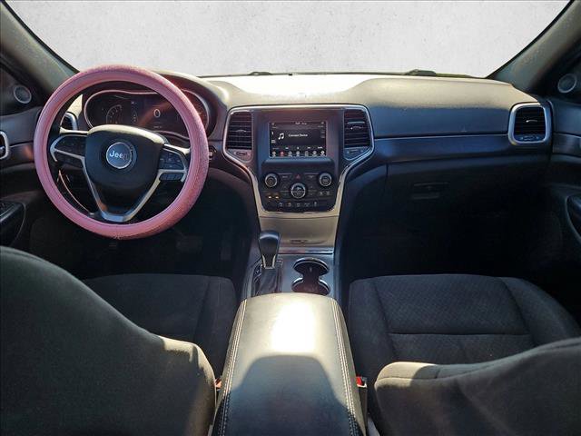 Used 2018 Jeep Grand Cherokee Laredo image 15