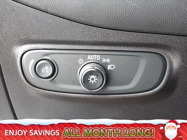 Used 2022 Chevrolet Equinox LT image 14