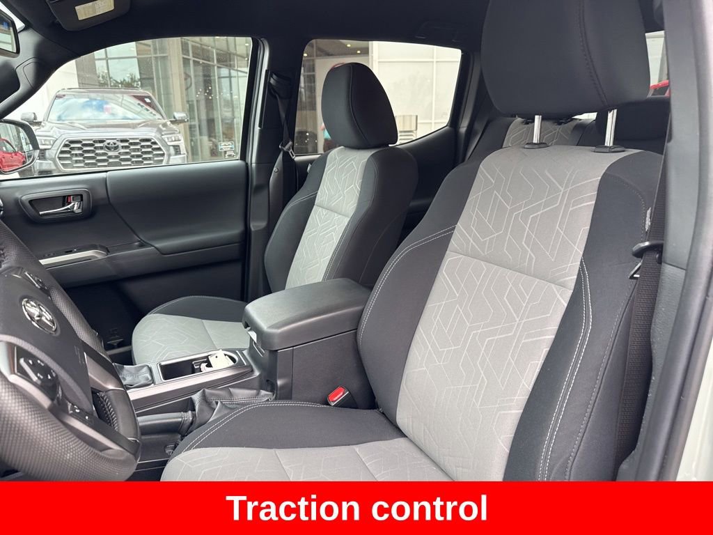 Certified 2023 Toyota Tacoma TRD Off-Road image 13