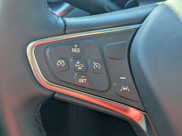 Used 2023 Chevrolet Equinox LT w/ Driver Convenience Package AWD/4WD image 15