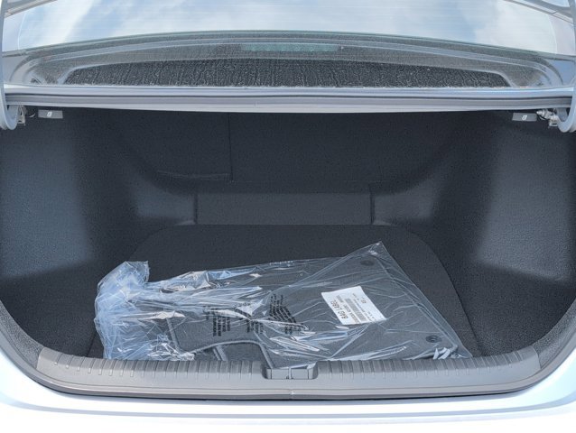 Certified 2025 Honda Accord SE image 7