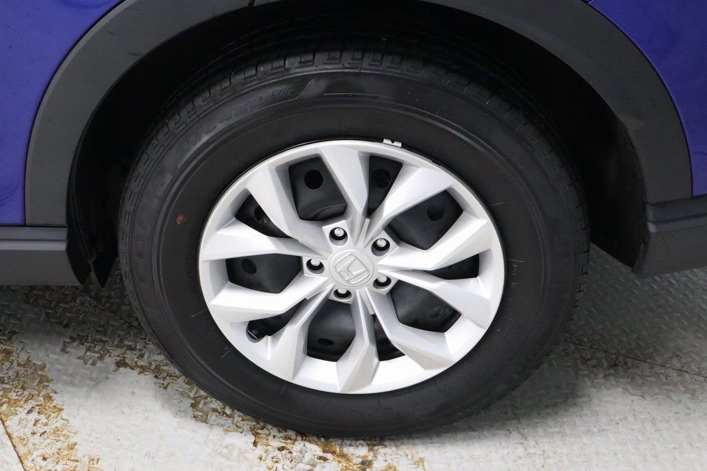 Used 2025 Honda CR-V LX image 18