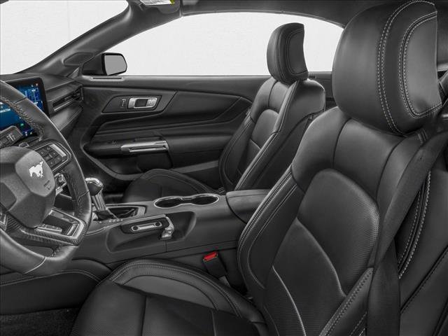 New 2026 Ford Mustang Convertible w/ Anti-Theft Package image 6