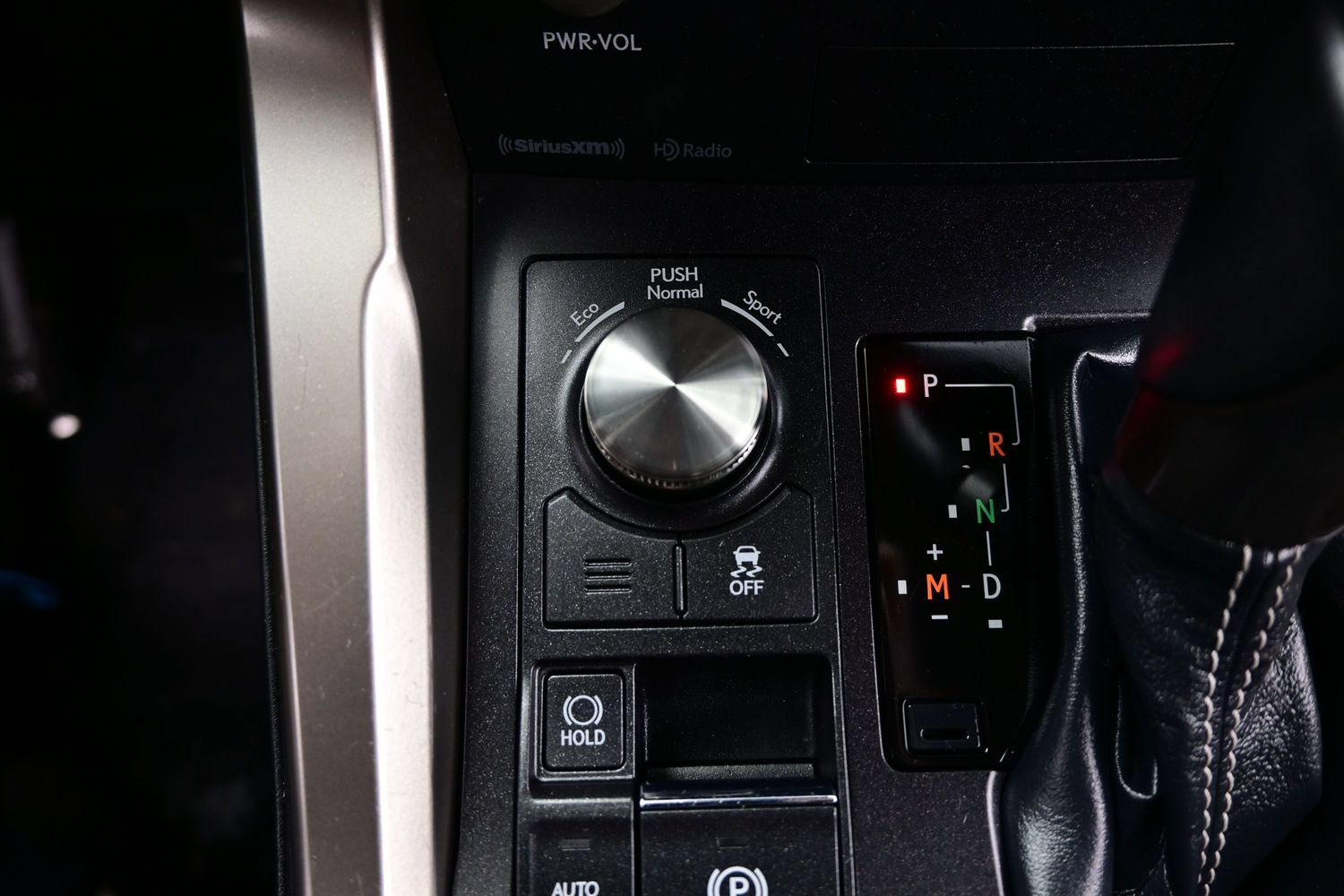 Used 2018 Lexus NX 300 AWD w/ Premium Package image 23