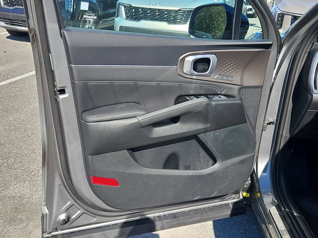 New 2026 Kia Sorento SX Prestige image 13