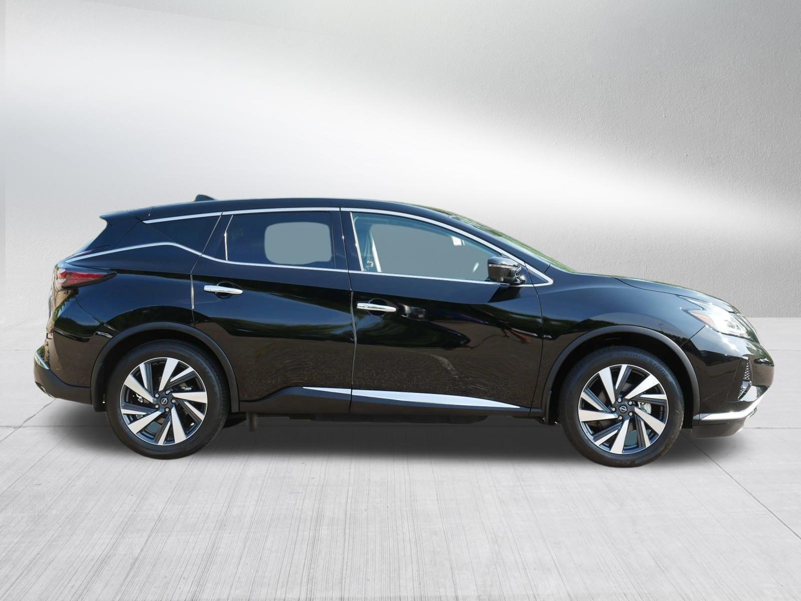 Certified 2024 Nissan Murano SL AWD/4WD image 8