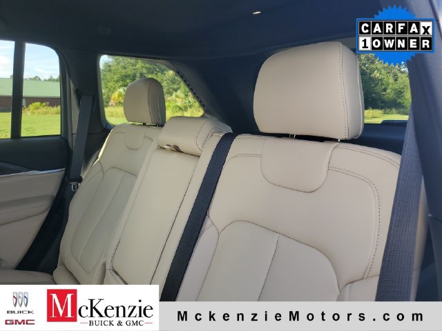 Used 2025 Jeep Grand Cherokee Limited RWD image 22