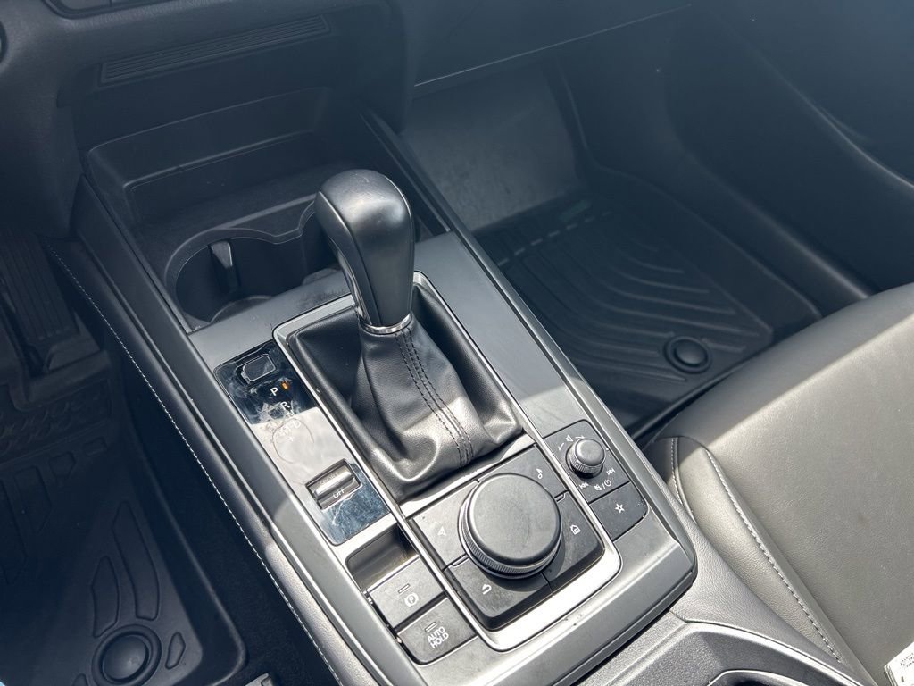 Certified 2022 MAZDA CX-30 AWD 2.5 S w/ Select Package image 13