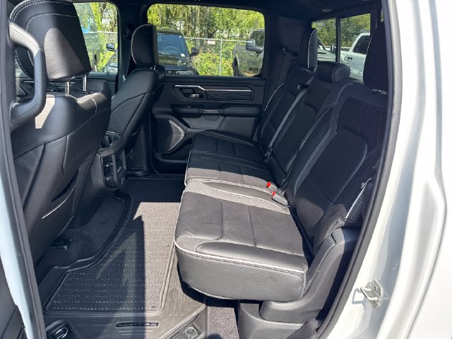 New 2025 RAM 1500 Limited w/ Trailer Tow Group AWD/4WD image 13