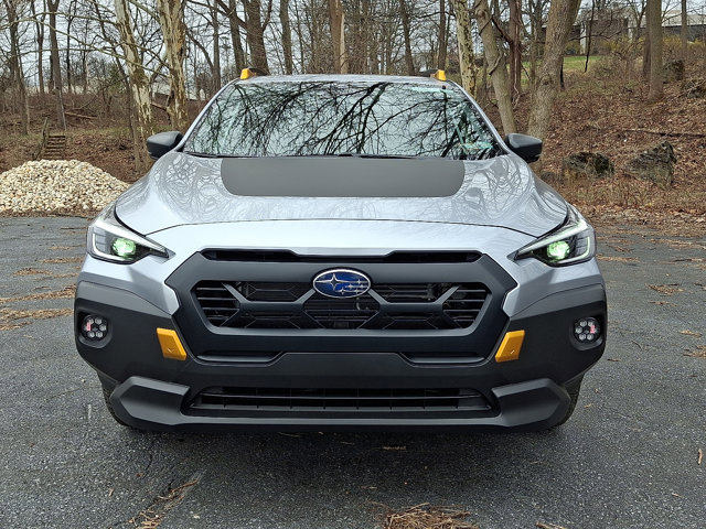 New 2026 Subaru Crosstrek 2.5i Wilderness image 2