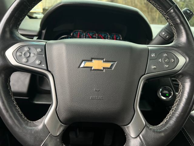 Used 2018 Chevrolet Tahoe LT image 24