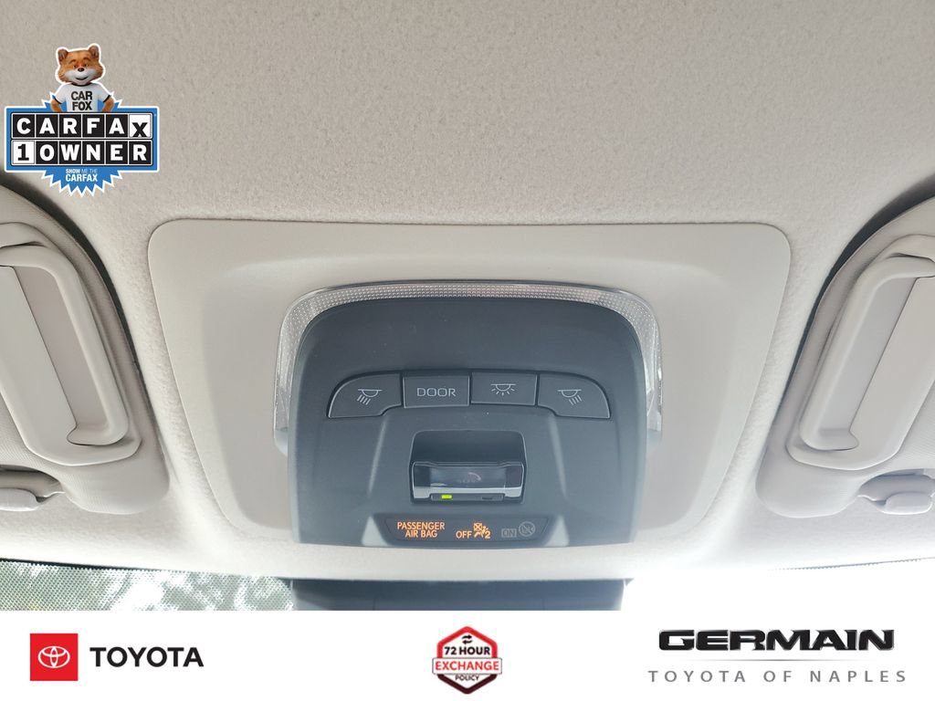 Used 2026 Toyota Corolla LE FWD image 33