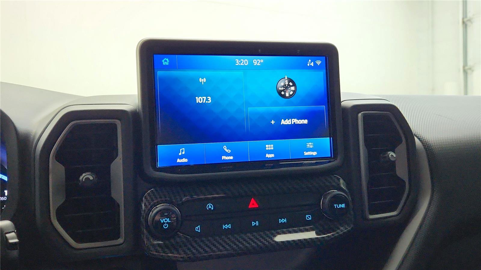 Used 2021 Ford Bronco Sport Big Bend image 33