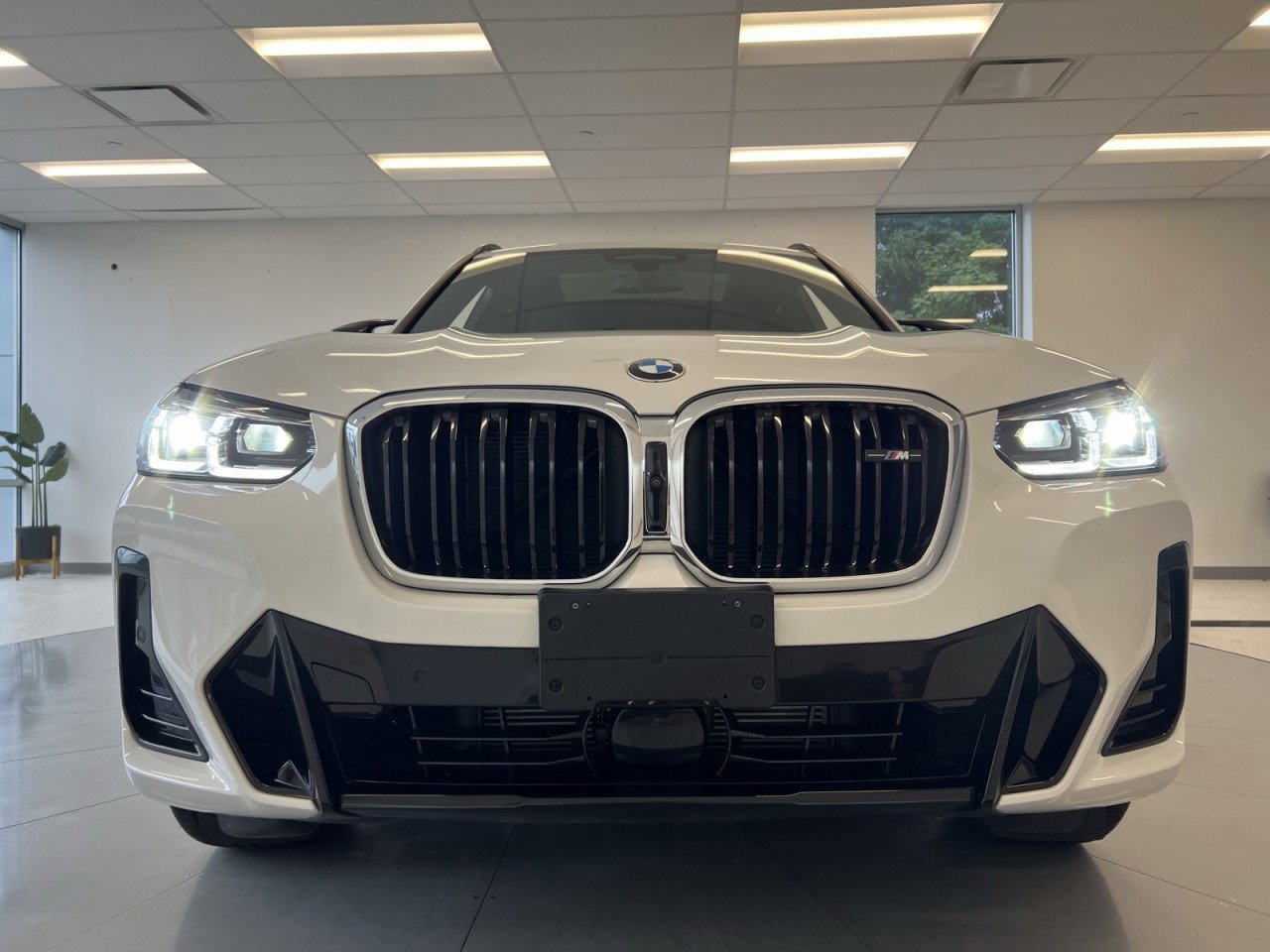 Used 2023 BMW X3 M40i image 70