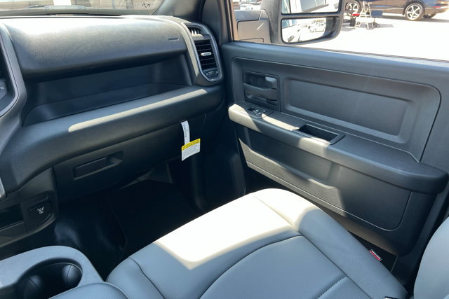 New 2026 RAM 3500 Tradesman image 10