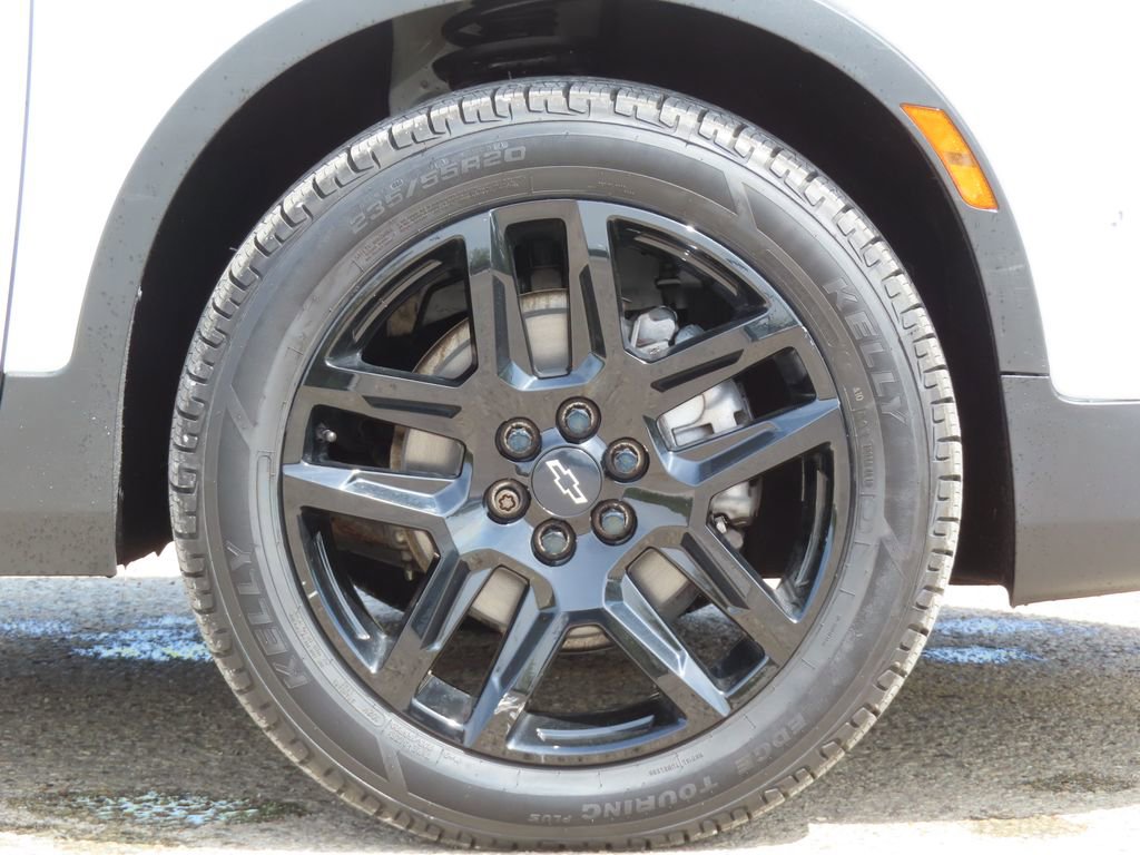 Used 2021 Chevrolet Blazer LT AWD/4WD image 13