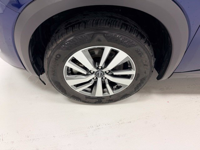 Used 2026 Nissan Pathfinder SL AWD/4WD image 14