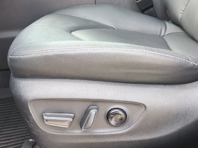 Certified 2026 Toyota Grand Highlander AWD Hybrid image 22