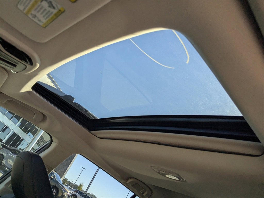 New 2025 Subaru Outback Touring XT image 15