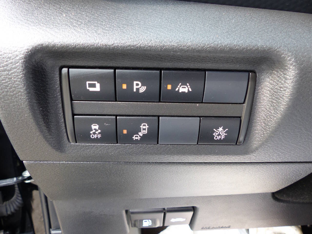 Used 2024 Nissan Kicks S FWD image 20