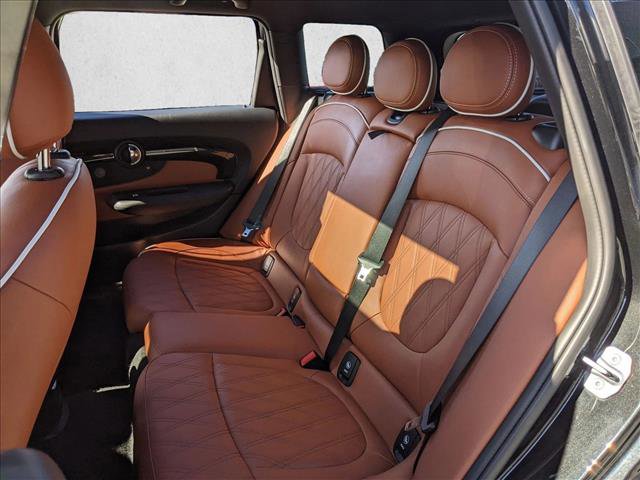 Used 2023 MINI Cooper Clubman John Cooper Works image 17