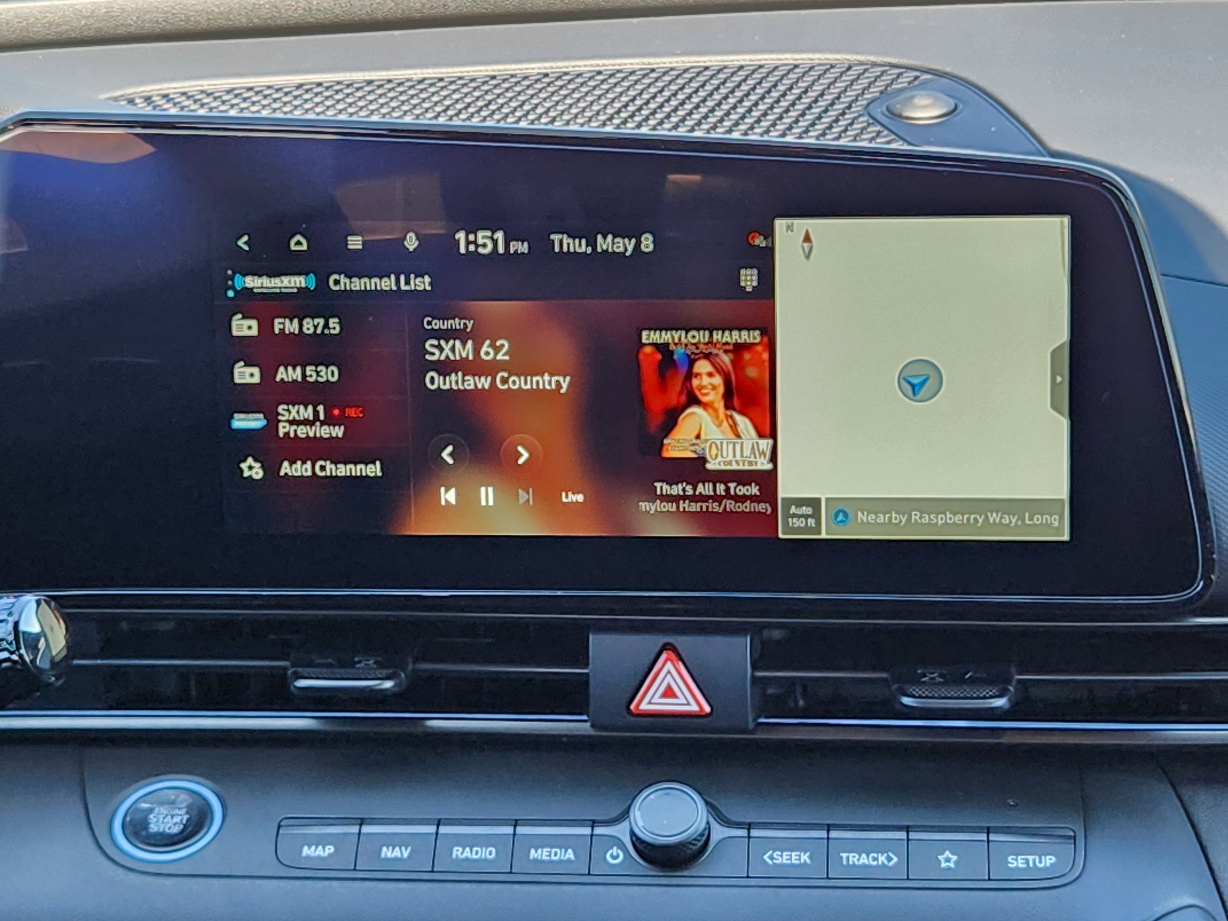 New 2025 Hyundai Elantra N image 27