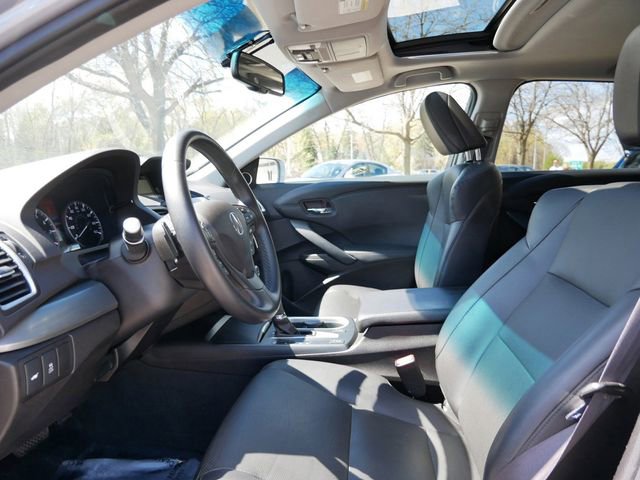 Used 2016 Acura RDX AWD w/ Technology Package image 8