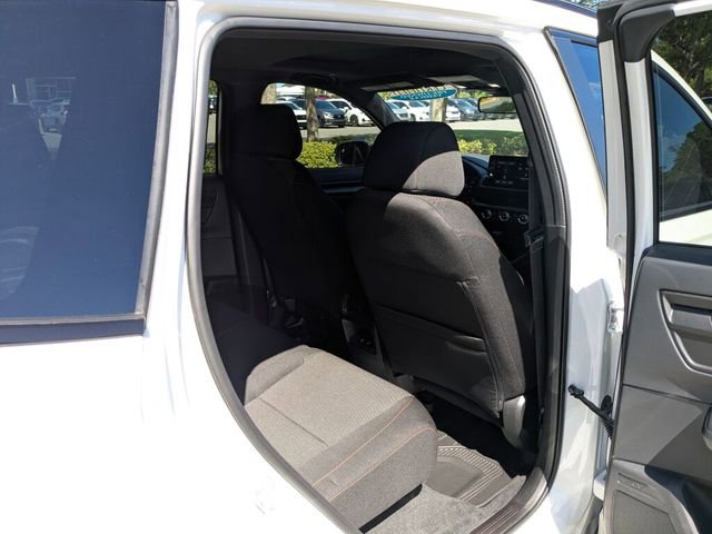 Certified 2026 Honda CR-V Sport image 39