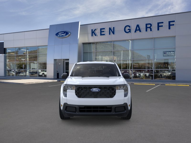 New 2026 Ford Maverick XLT image 7