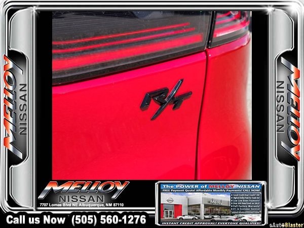 Used 2024 Dodge Hornet R/T Plus image 8