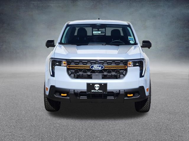 New 2026 Ford Maverick Tremor image 2