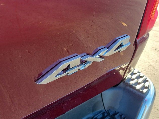 New 2026 RAM 1500 Big Horn image 8