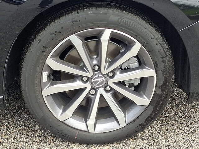 Certified 2026 Acura Integra FWD image 8