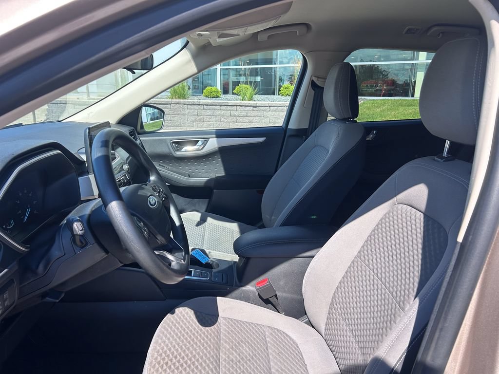 Used 2020 Ford Escape SE AWD/4WD image 10
