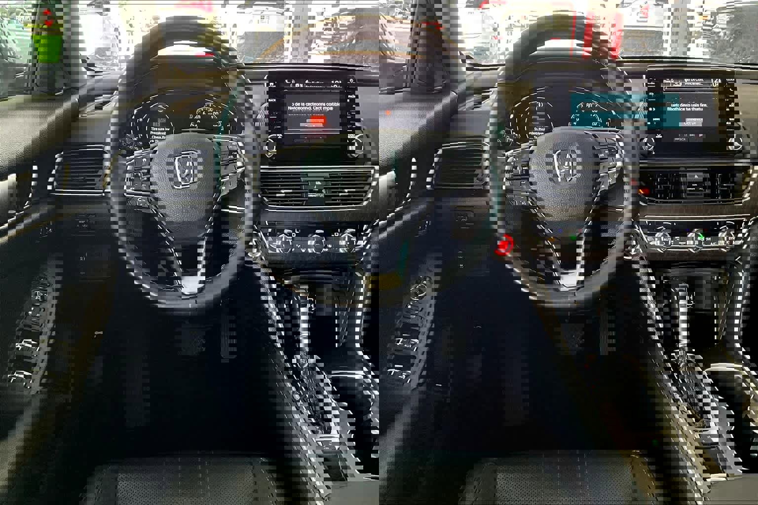 Used 2019 Honda Accord EX-L image 6