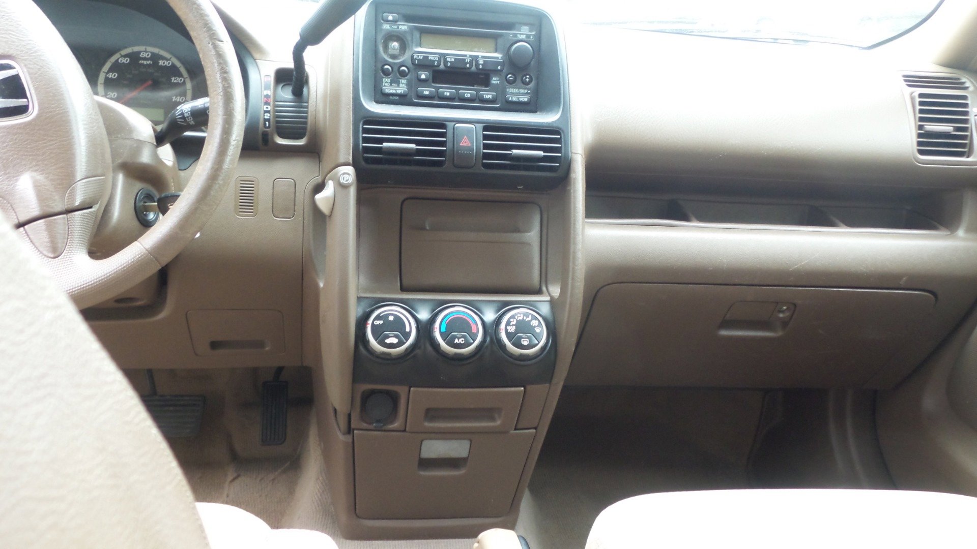 Used 2003 Honda CR-V LX image 16