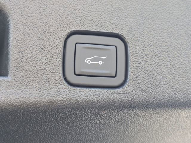 New 2026 Chevrolet Traverse RS image 34