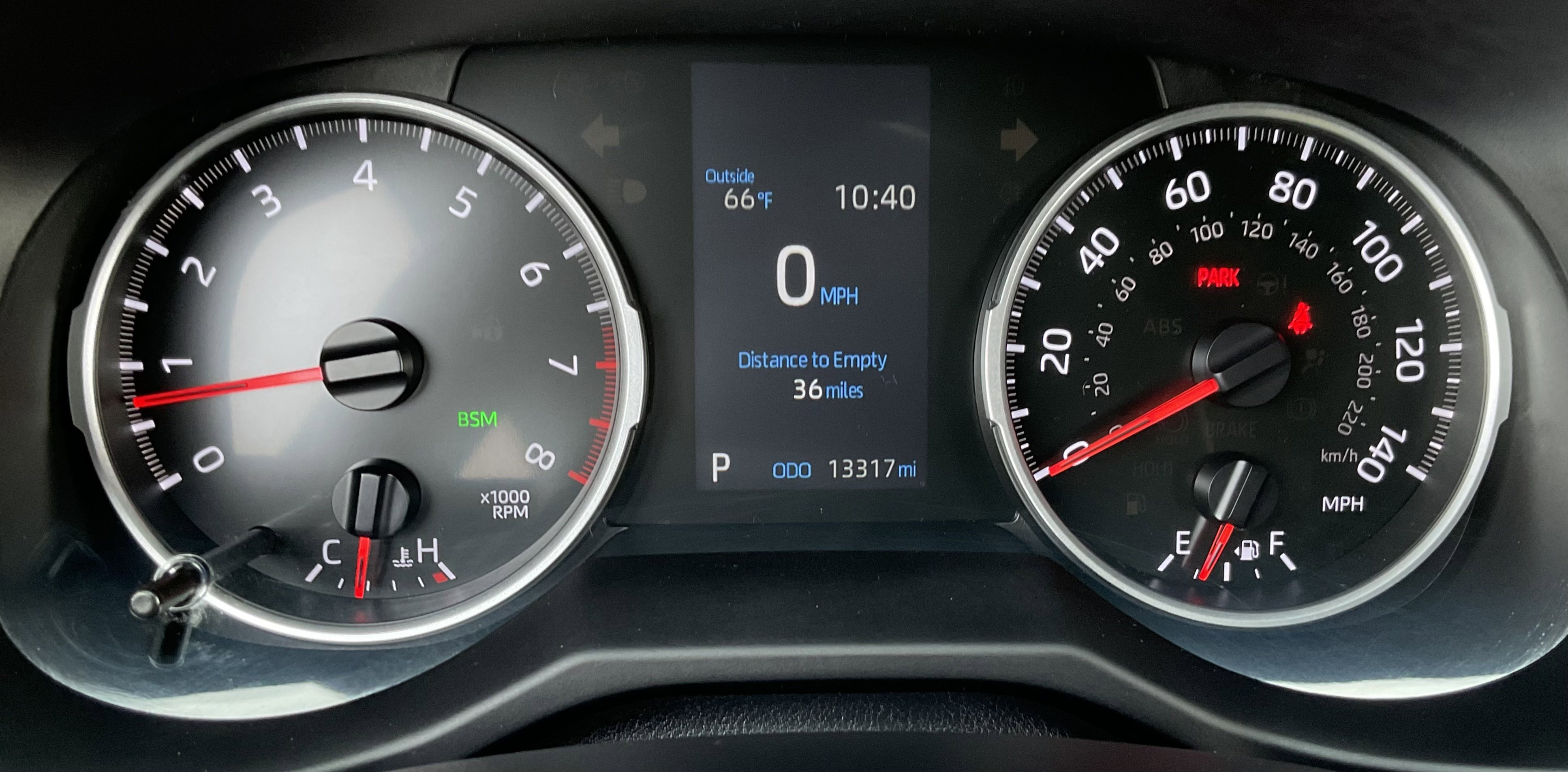 Used 2021 Toyota RAV4 XLE w/ XLE Grade Weather Package AWD/4WD image 12