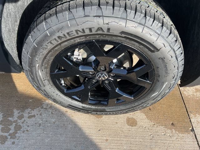 New 2026 Volkswagen Atlas Peak Edition AWD/4WD image 11