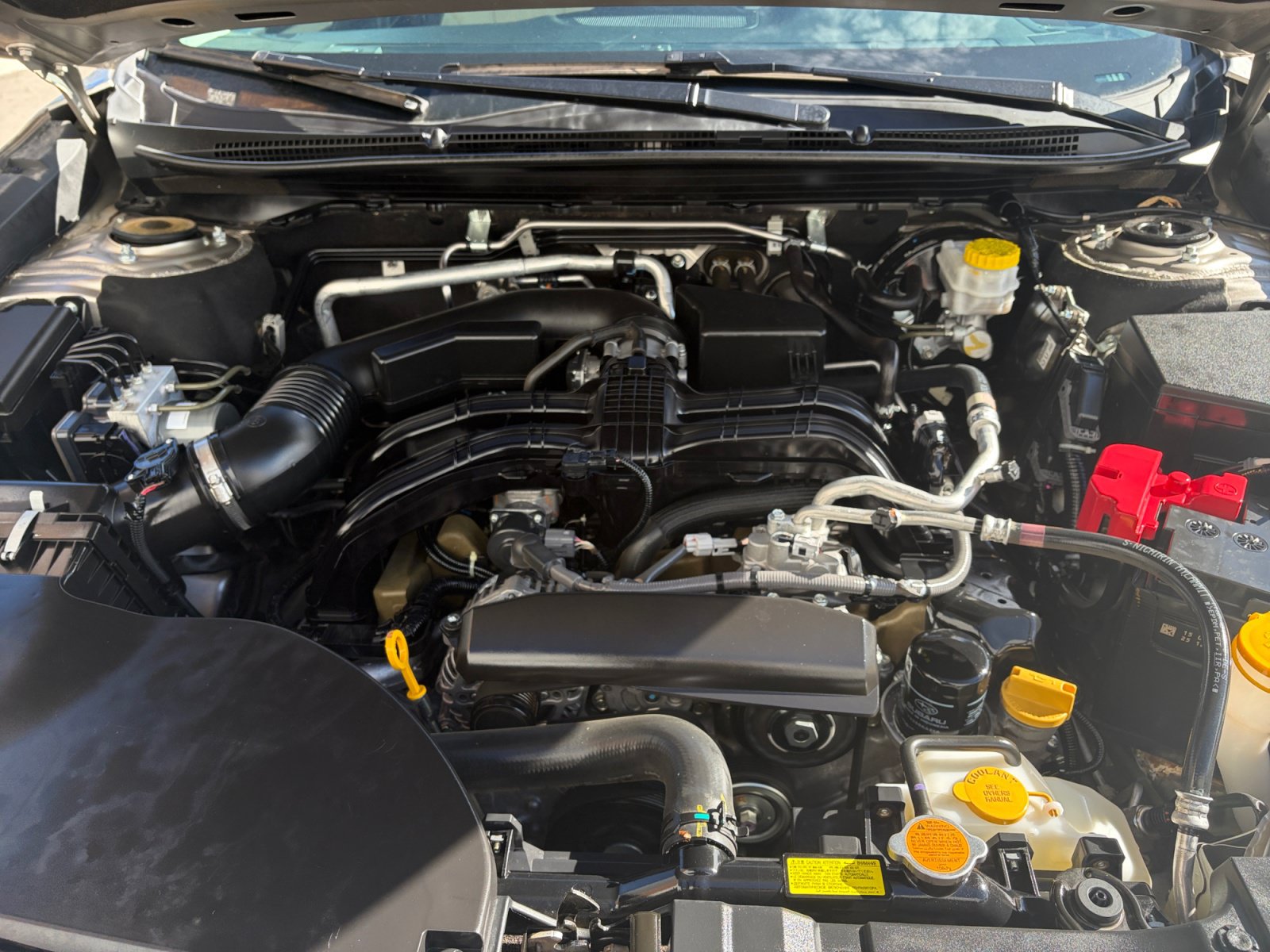 Used 2020 Subaru Outback Limited AWD/4WD image 32